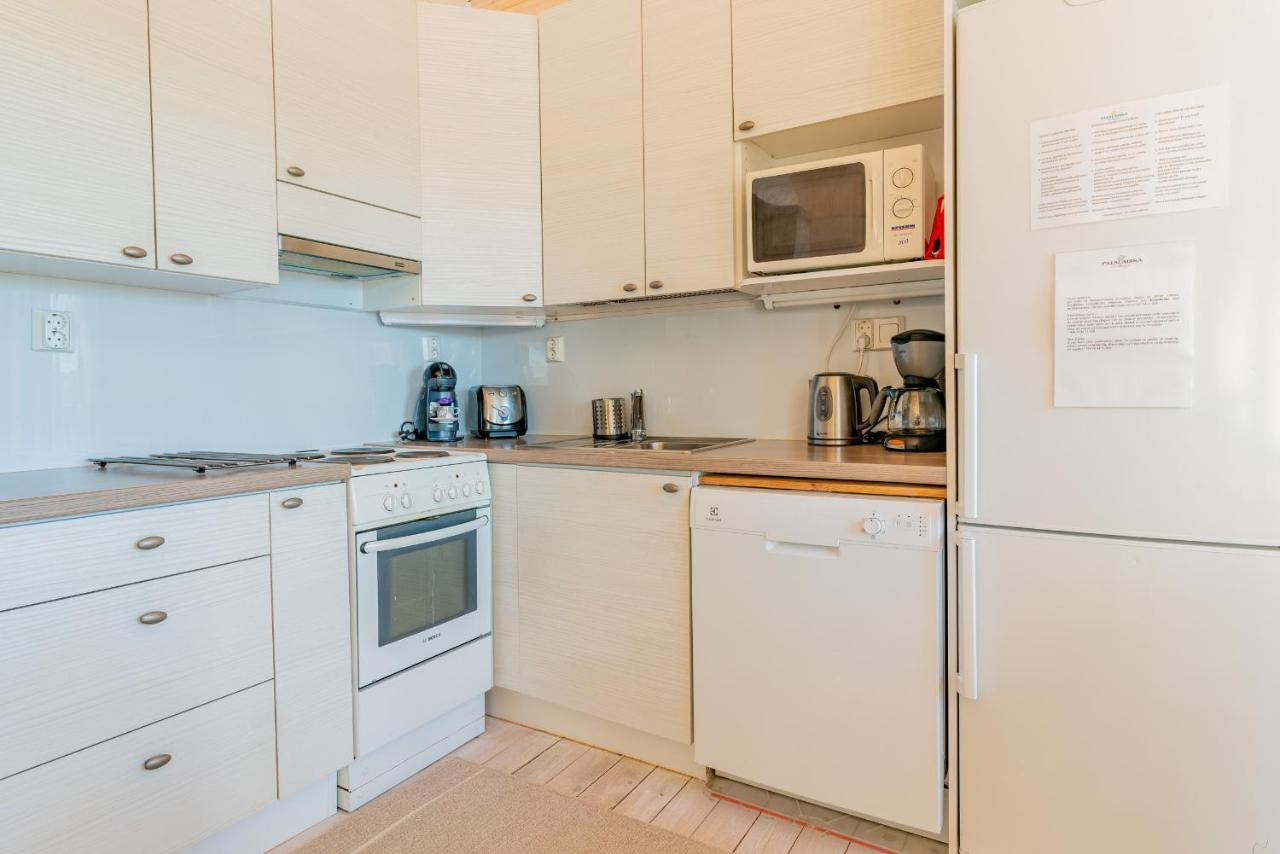 Patalaiska Cottage With Private Beach Ruokolahti Dış mekan fotoğraf