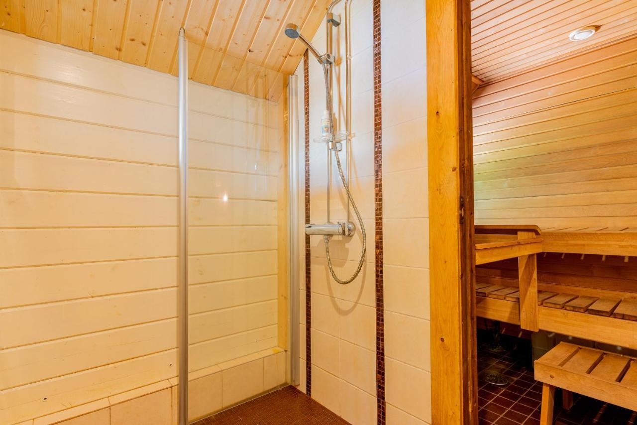 Patalaiska Cottage With Private Beach Ruokolahti Dış mekan fotoğraf